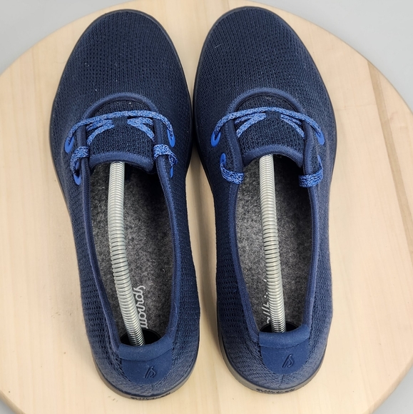 Allbirds TS M10 Womens Slip On Shoes sz 10 - Picture 5 of 9